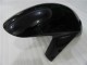 Comprare Carena Moto Suzuki GSXR 600/750 2001-2003 - Bianco Argento Blu Nero