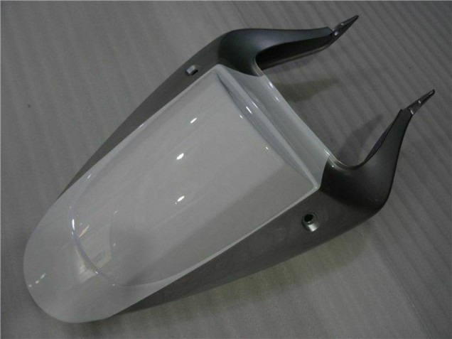 Comprare Carena Moto Suzuki GSXR 600/750 2001-2003 - Bianco Argento Blu Nero