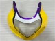 Comprare Carena Moto Suzuki GSXR 600/750 2001-2003 - Giallo Viola