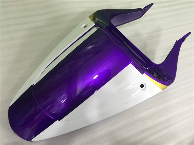 Comprare Carena Moto Suzuki GSXR 600/750 2001-2003 - Giallo Viola