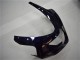 Comprare Carena Moto Suzuki GSXR 600/750 2004-2005 - Bianco Blu Nero