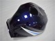 Comprare Carena Moto Suzuki GSXR 600/750 2004-2005 - Bianco Blu Nero