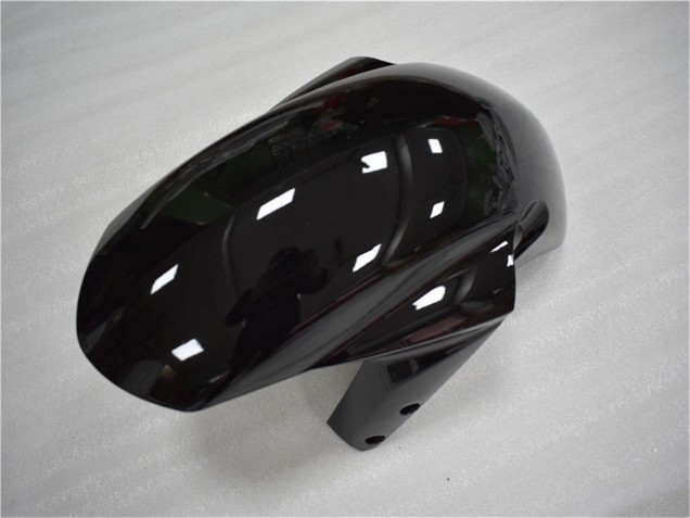 Comprare Carena Moto Suzuki GSXR 600/750 2004-2005 - Bianco Blu Nero
