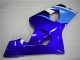 Comprare Carena Moto Suzuki GSXR 600/750 2004-2005 - Bianco Blu Nero