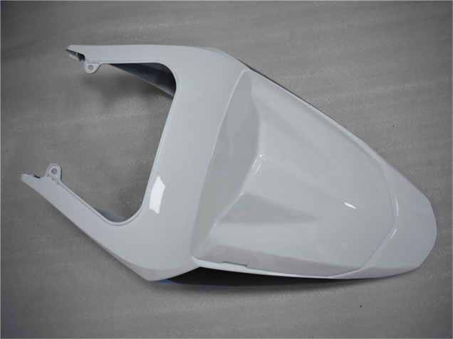 Comprare Carena Moto Suzuki GSXR 600/750 2004-2005 - Bianco Blu Nero