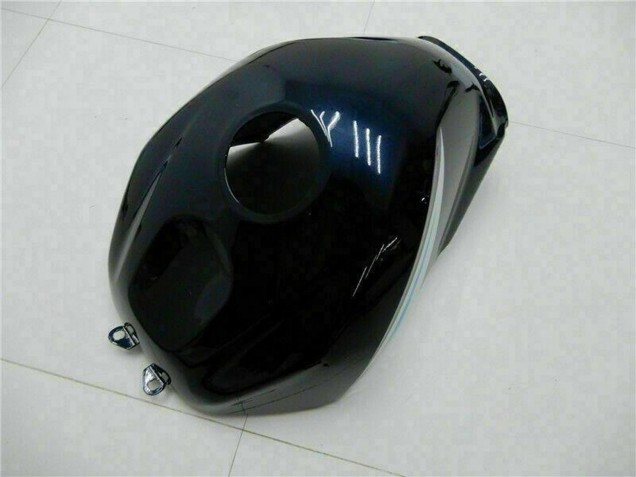 Comprare Carena Moto Suzuki GSXR 600/750 2004-2005 - Bianco Blu Nero