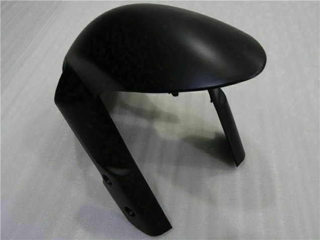 Comprare Carena Moto Suzuki GSXR 600/750 2006-2007 - Blu Nero Opaco Rosso