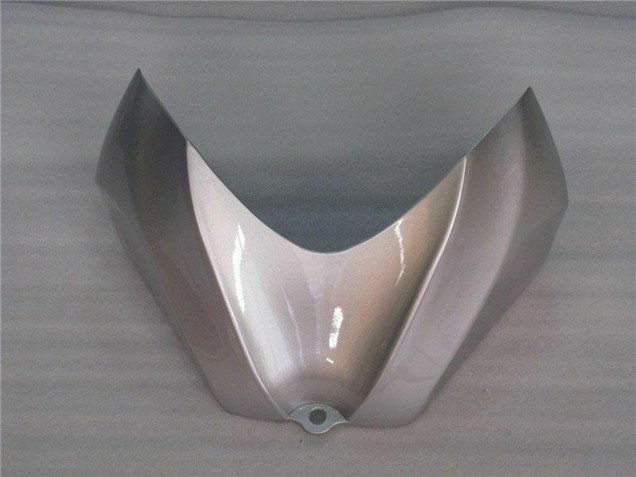 Comprare Carena Moto Suzuki GSXR 600/750 2006-2007 - Bianco Argento