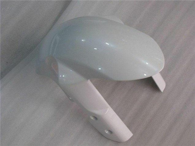 Comprare Carena Moto Suzuki GSXR 600/750 2006-2007 - Bianco Argento