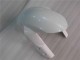 Comprare Carena Moto Suzuki GSXR 600/750 2006-2007 - Bianco Argento