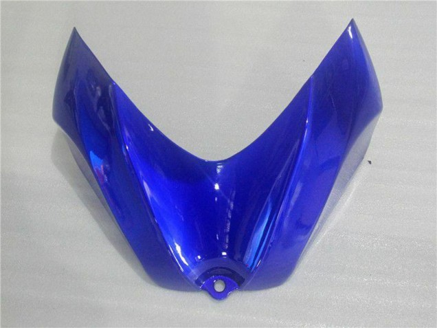 Comprare Carena Moto Suzuki GSXR 600/750 2006-2007 - Bianco Blu Nero Rosso