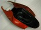 Comprare Carena Moto Suzuki GSXR 600/750 2006-2007 - Nero Lucido Rosso