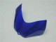 Comprare Carena Moto Suzuki GSXR 600/750 2006-2007 - Blu Bianco Nero Lucido Rosso