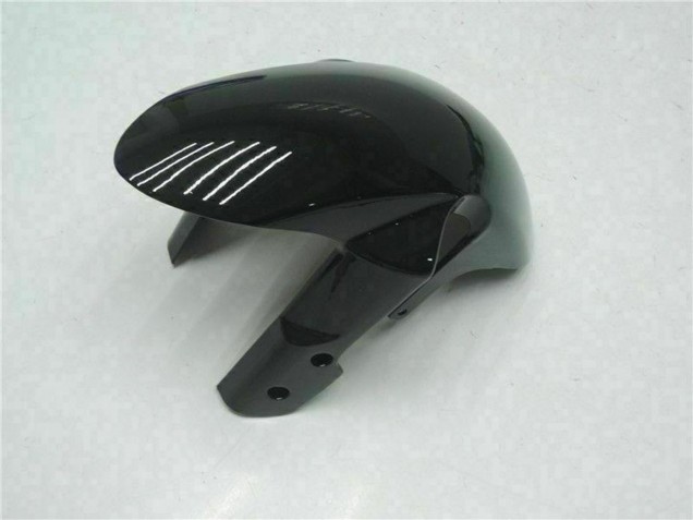 Comprare Carena Moto Suzuki GSXR 600/750 2006-2007 - Blu Bianco Nero Lucido Rosso