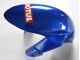 Comprare Carena Moto Suzuki GSXR 600/750 2008-2010 - Blu Bianco Verde Nero