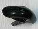 Comprare Carena Moto Suzuki GSXR 1000 2003-2004 - Nero Lucido Oro Fiamma
