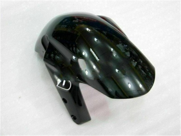 Comprare Carena Moto Suzuki GSXR 1000 2003-2004 - Rosso Nero Blu Yoshimura