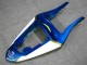 Comprare Carena Moto Suzuki GSXR 1000 2003-2004 - Giallo Blu Bianco Rosso Corona Motul
