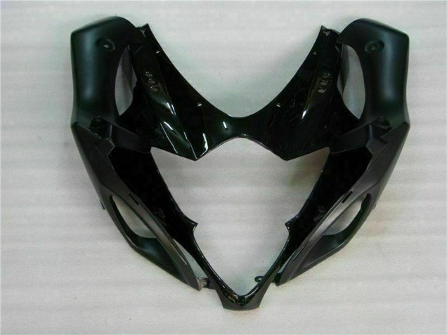 Comprare Carena Moto Suzuki GSXR 1000 2005-2006 - Nero Lucido Nero Opaco Rosso
