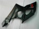 Comprare Carena Moto Suzuki GSXR 1000 2005-2006 - Nero Lucido Nero Opaco Rosso