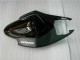 Comprare Carena Moto Suzuki GSXR 1000 2005-2006 - Nero Lucido Nero Opaco Rosso