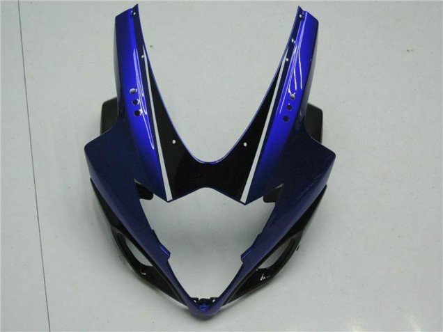 Comprare Carena Moto Suzuki GSXR 1000 2005-2006 - Blu Nero