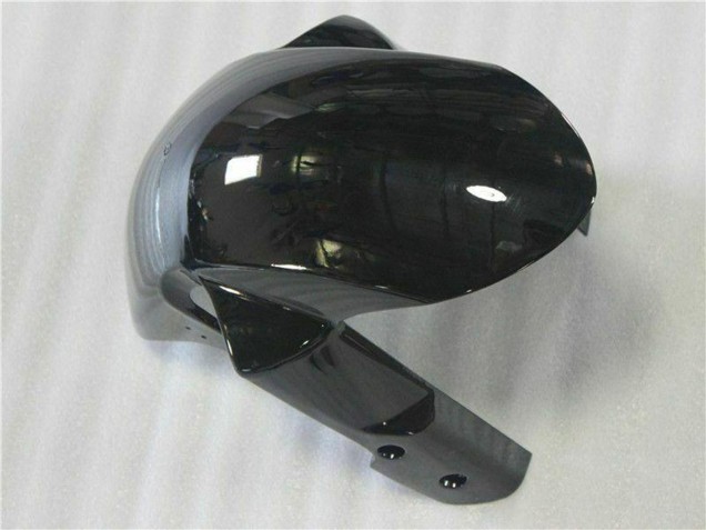 Comprare Kit Carena Moto Suzuki GSXR 1000 2005-2006 - Bianco Blu Nero Lucido