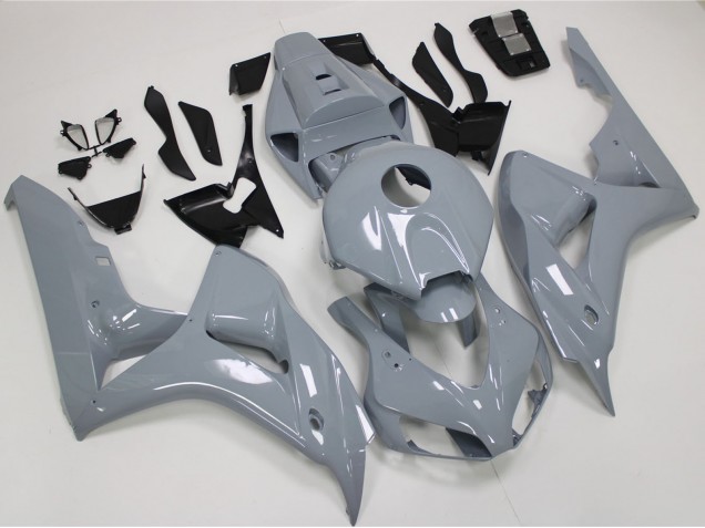 Comprare Carena Moto Honda CBR1000RR 2006-2007 - Nardo Grigio