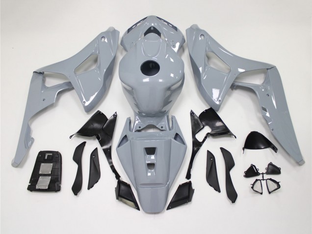 Comprare Carena Moto Honda CBR1000RR 2006-2007 - Nardo Grigio