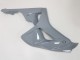 Comprare Carena Moto Honda CBR1000RR 2006-2007 - Nardo Grigio