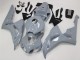 Comprare Carena Moto Honda CBR1000RR 2006-2007 - Nardo Grigio