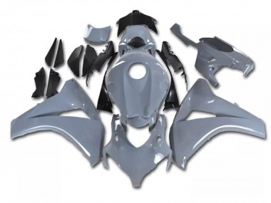 Comprare Carena Moto Honda CBR1000RR 2008-2011 - Nardo Grigio