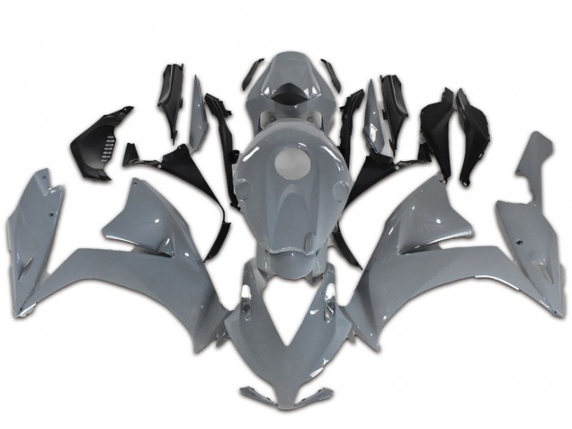 Comprare Carena Moto Honda CBR1000RR 2012-2016 - Nardo Grigio