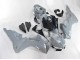 Comprare Carena Moto Honda CBR1000RR 2017-2023 - Nardo Grigio Nero Opaco