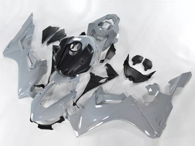 Comprare Carena Moto Honda CBR1000RR 2017-2023 - Nardo Grigio Nero Opaco