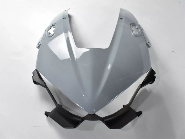 Comprare Carena Moto Honda CBR1000RR 2017-2023 - Nardo Grigio Nero Opaco