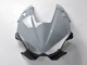 Comprare Carena Moto Honda CBR1000RR 2017-2023 - Nardo Grigio Nero Opaco