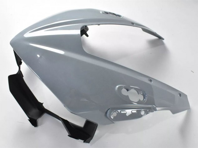 Comprare Carena Moto Honda CBR1000RR 2017-2023 - Nardo Grigio Nero Opaco