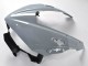 Comprare Carena Moto Honda CBR1000RR 2017-2023 - Nardo Grigio Nero Opaco