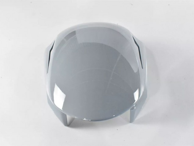 Comprare Carena Moto Honda CBR1000RR 2017-2023 - Nardo Grigio Nero Opaco