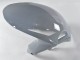Comprare Carena Moto Honda CBR1000RR 2017-2023 - Nardo Grigio Nero Opaco