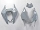 Comprare Carena Moto Honda CBR1000RR 2017-2023 - Nardo Grigio Nero Opaco