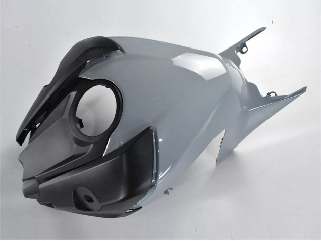 Comprare Carena Moto Honda CBR1000RR 2017-2023 - Nardo Grigio Nero Opaco
