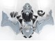 Comprare Carena Moto Honda CBR1000RR 2017-2023 - Nardo Grigio Nero Opaco