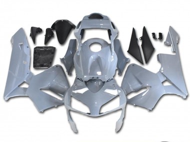 Comprare Carena Moto Honda CBR600RR 2003-2004 - Nardo Grigio
