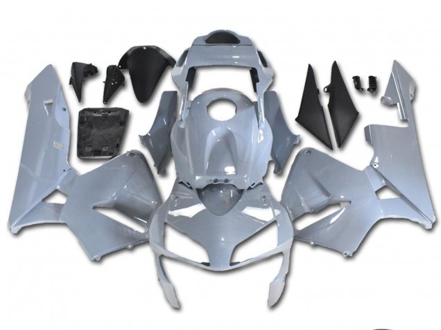 Comprare Carena Moto Honda CBR600RR 2003-2004 - Nardo Grigio