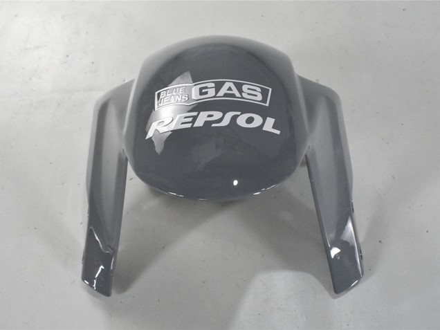 Comprare Carena Moto Honda CBR600RR 2005-2006 - Nardo Grigio Bianco Repsol