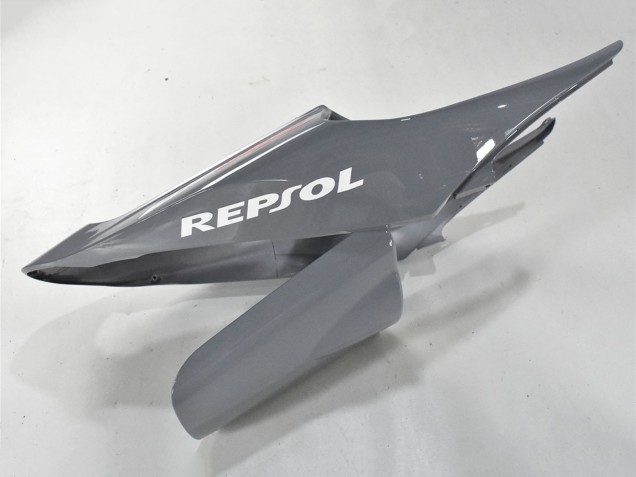Comprare Carena Moto Honda CBR600RR 2005-2006 - Nardo Grigio Bianco Repsol