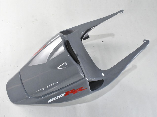 Comprare Carena Moto Honda CBR600RR 2005-2006 - Nardo Grigio Bianco Repsol