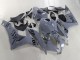 Comprare Carena Moto Honda CBR600RR 2007-2008 - Nardo Grigio Nero Repsol